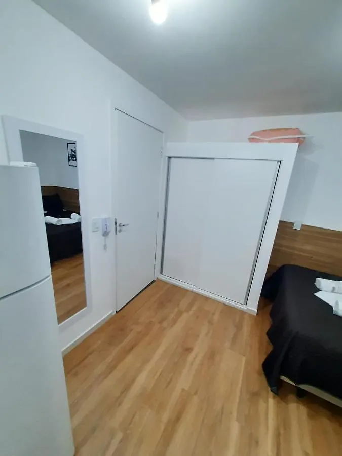Studio Proximo Av Paulista Apartment Sao Paulo