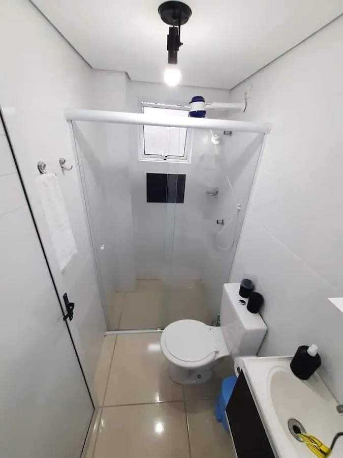Studio Proximo Av Paulista Apartment Sao Paulo