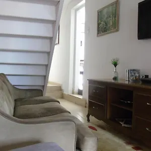  Hostel Bessa & Coffee A 4 Minutos Da Estacao Masp - Av Paulista