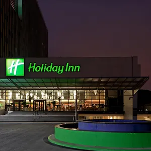 Hotel Parque Anhembi By Ihg, São Paulo