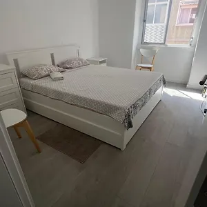  Quarto em Acomodações Particulares Canto Elegante Portugal