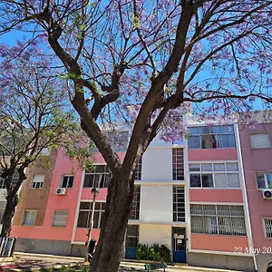  Apartamento Blife Farensya Private Portugal