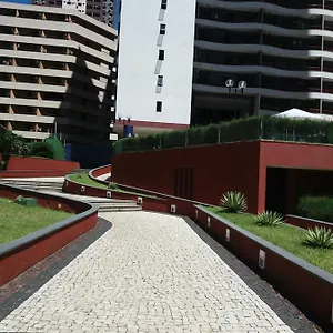  Apartamento Ed. Porto De Iracema 630 Brasil