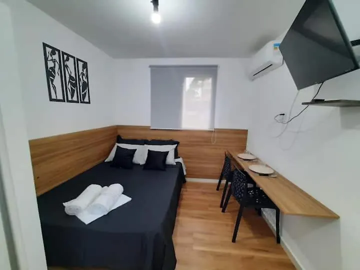 Studio Proximo Av Paulista Apartamento São Paulo